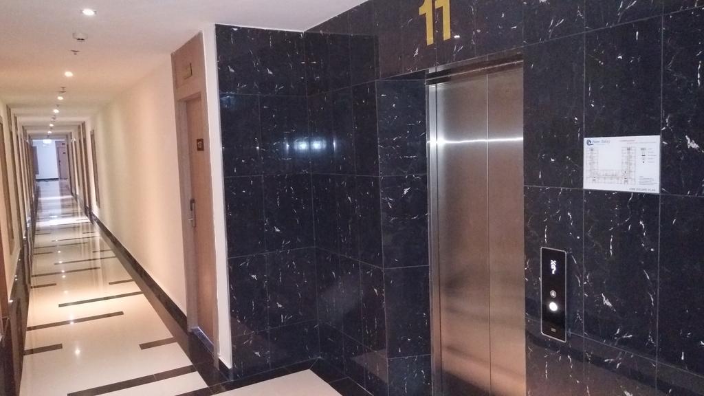 1101 Nam Talay Condo Na Jomtien Εξωτερικό φωτογραφία